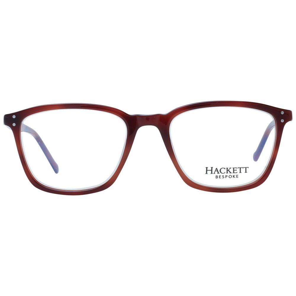 Hackett Brown Men Glasses Frame - The Gentlemen's Vault