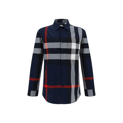 Burberry Summerton Shirt - The Gentlemen's Vault