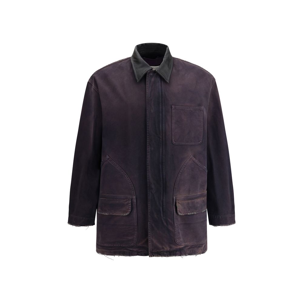 Golden Goose Panama Jacket - The Gentlemen's Vault