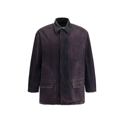 Golden Goose Panama Jacket - The Gentlemen's Vault