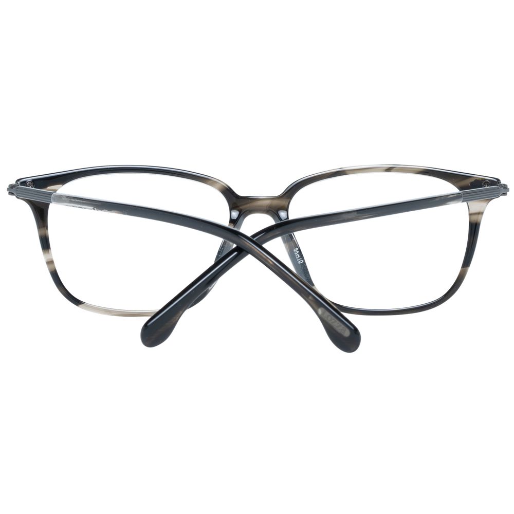 Lozza Brown Men Glasses Frame - The Gentlemen's Vault
