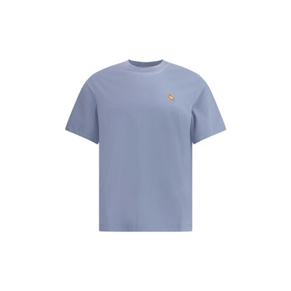Maison Kitsuné Logoed T-Shirt - The Gentlemen's Vault