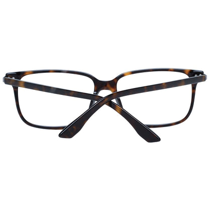 BMW Brown Men Glasses Frame - The Gentlemen's Vault