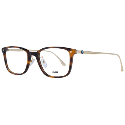 BMW Brown Men Optical Frames - The Gentlemen's Vault