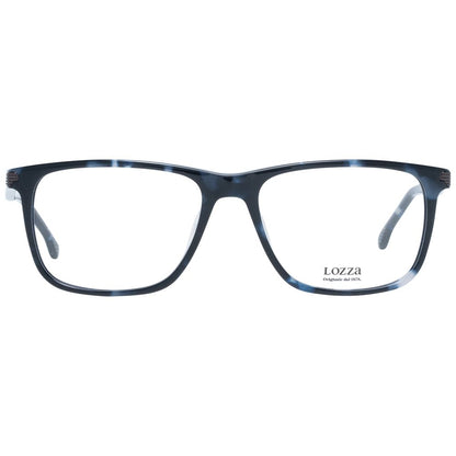 Lozza Blue Men Glasses Frame - The Gentlemen's Vault
