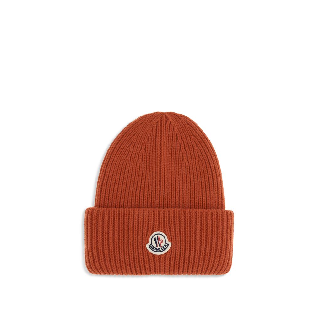 Moncler beanie Hat - The Gentlemen's Vault