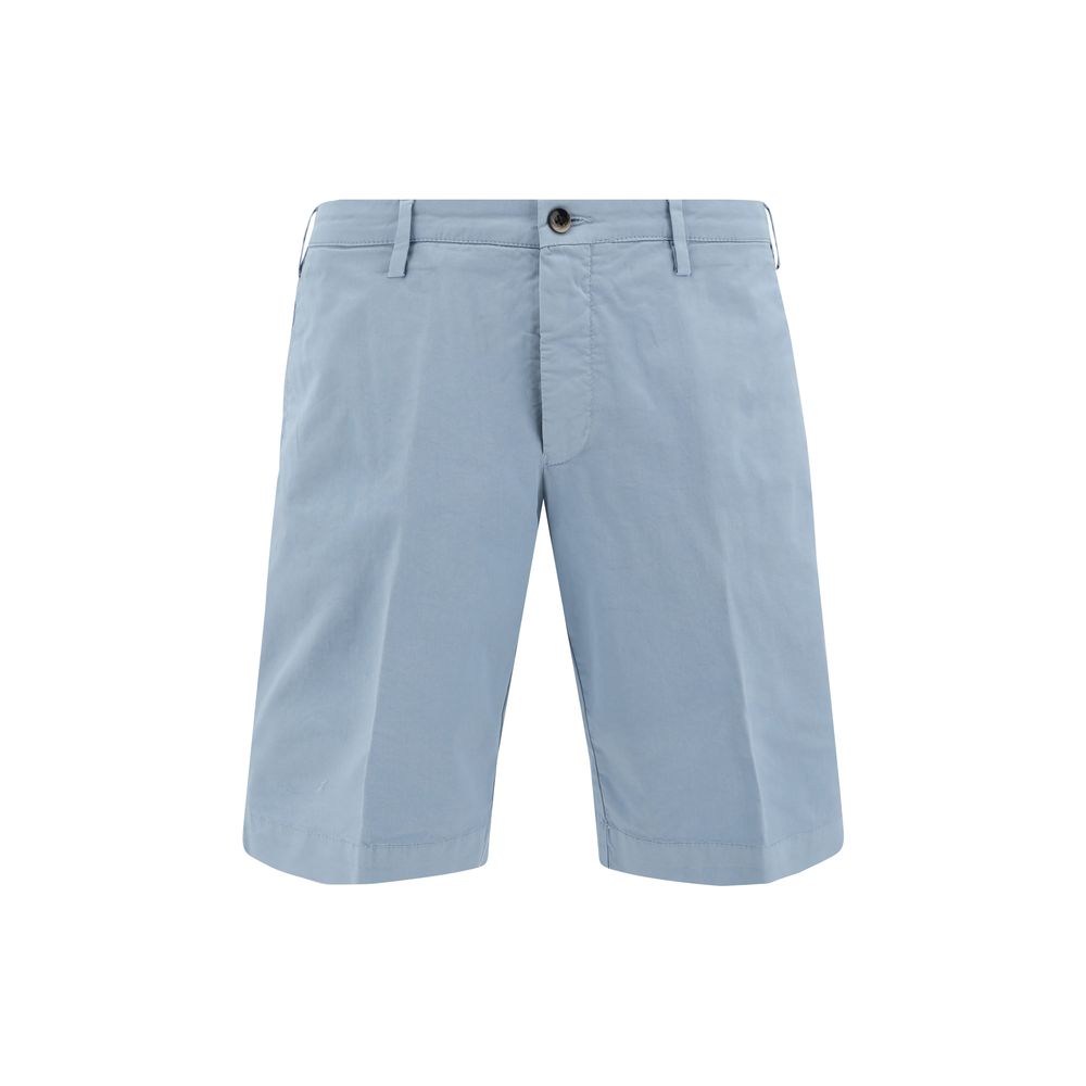 Germano Cotton Pants - The Gentlemen's Vault