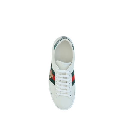 Gucci Sneakers - The Gentlemen's Vault