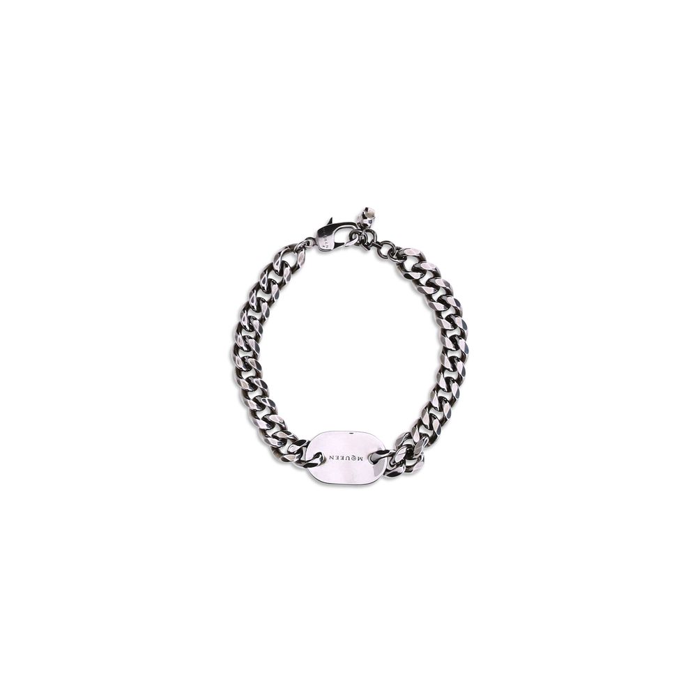 Alexander McQueen Skull Bracelet - The Gentlemen's Vault