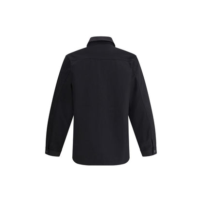 GR10K 45000 Replicated Shirt Jacket - The Gentlemen's Vault