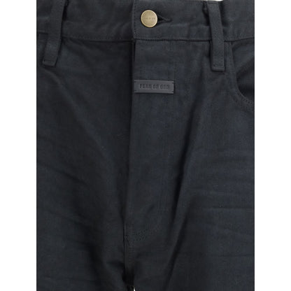 Fear Of God Denim Jeans - The Gentlemen's Vault