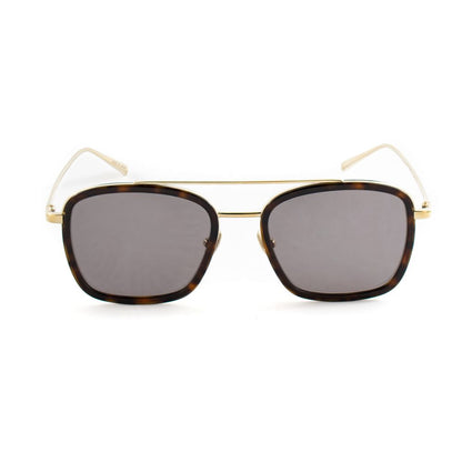 Belstaff Gold Titanium Sunglasses - The Gentlemen's Vault