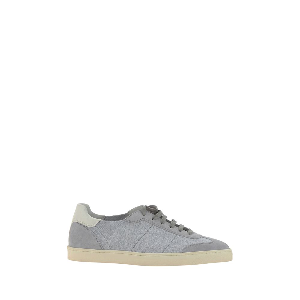 Brunello Cucinelli Sneakers - The Gentlemen's Vault
