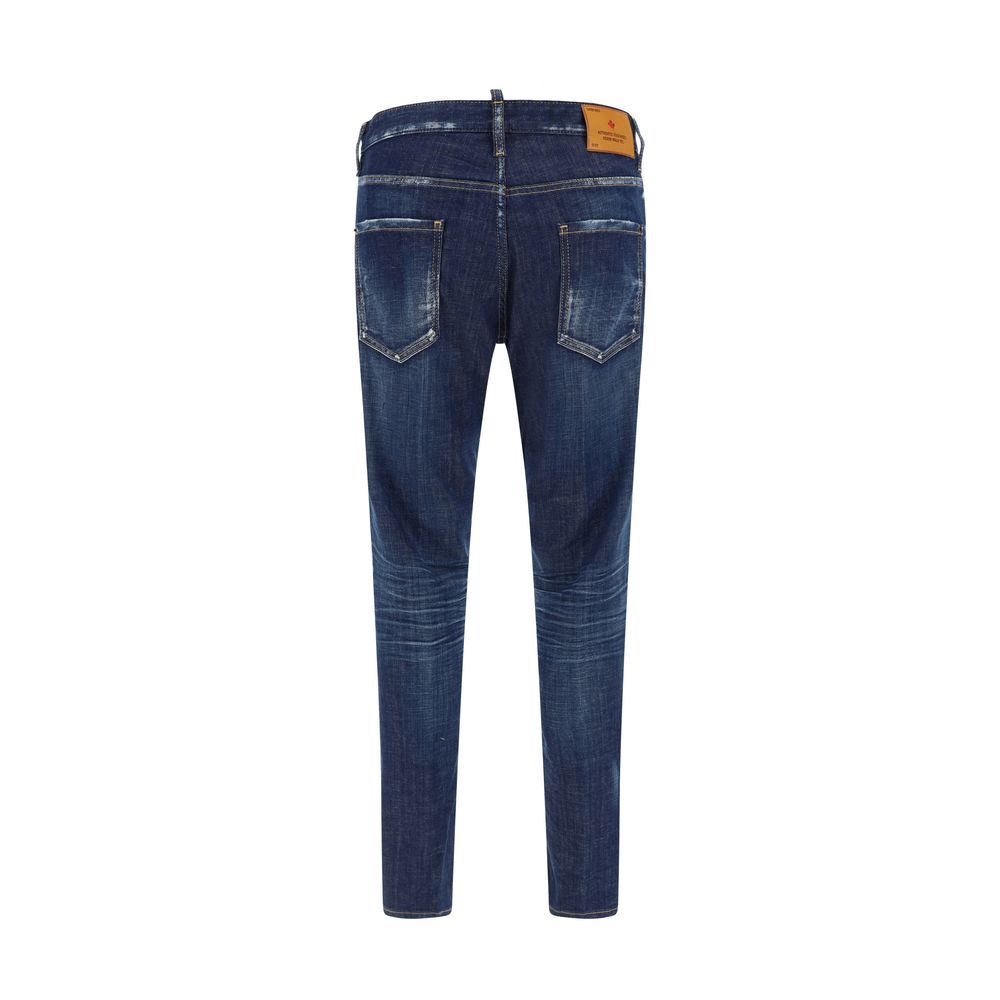 Dsquared² Cool Guy Jeans - The Gentlemen's Vault