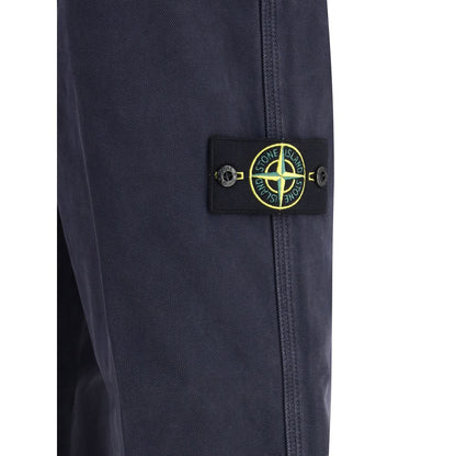 Stone Island relaxed fit Trousers - The Gentlemen's Vault