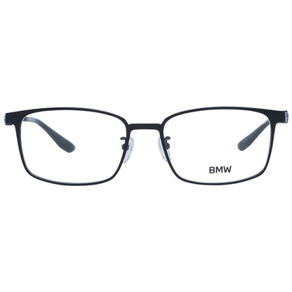 BMW Black Men Glasses Frame - The Gentlemen's Vault