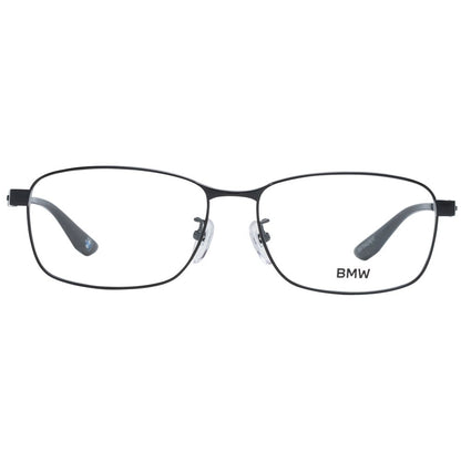 BMW Black Men Glasses Frame - The Gentlemen's Vault