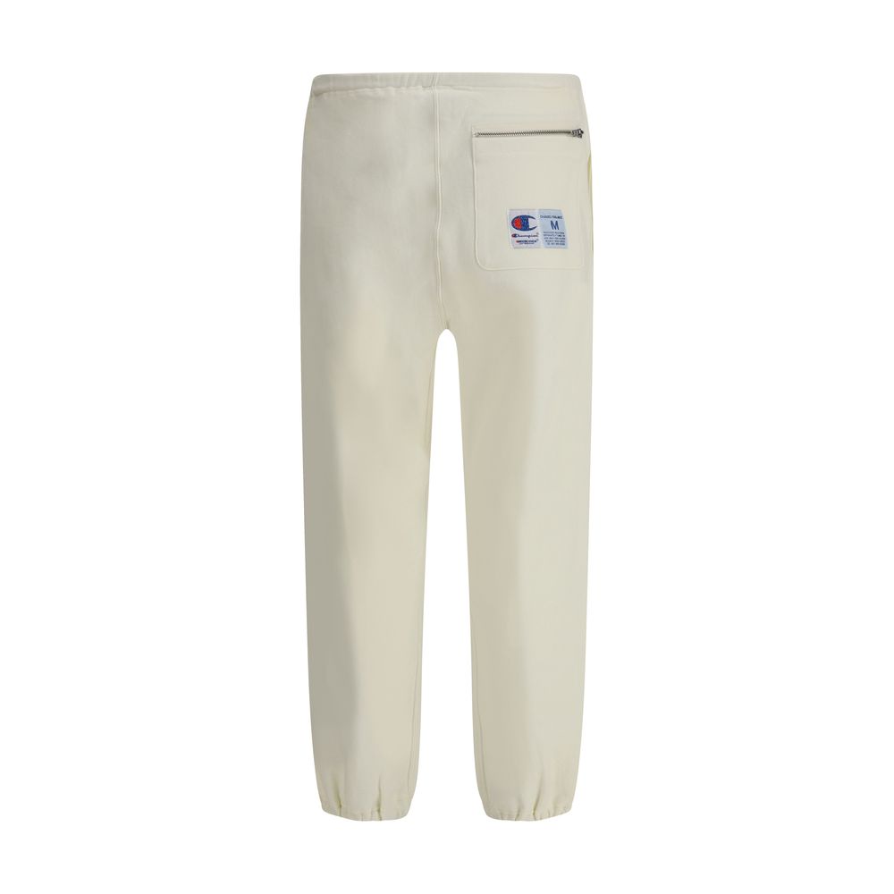 Undercover Logoed Sweatpants - The Gentlemen's Vault