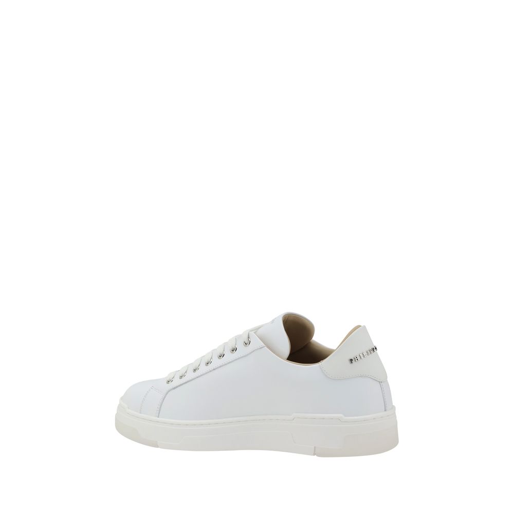 Philipp Plein Sneakers - The Gentlemen's Vault