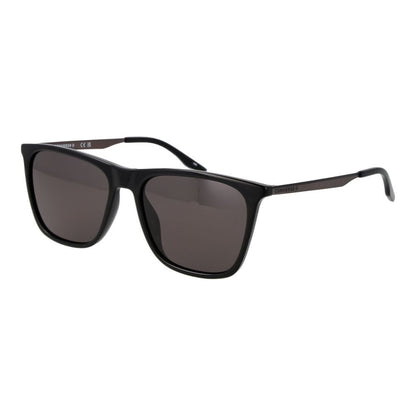 Converse Black Metal Sunglasses - The Gentlemen's Vault