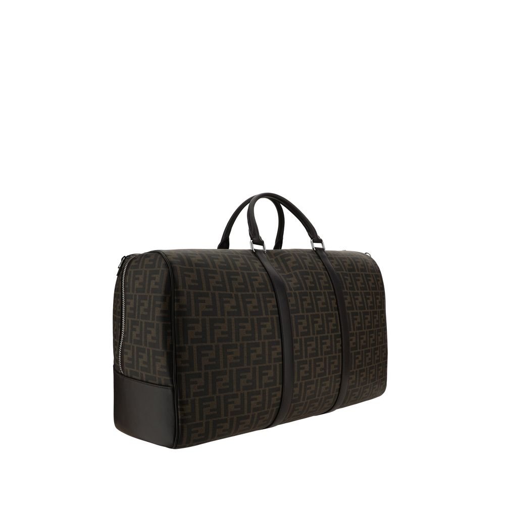 Fendi Boston Travel Bag - The Gentlemen's Vault
