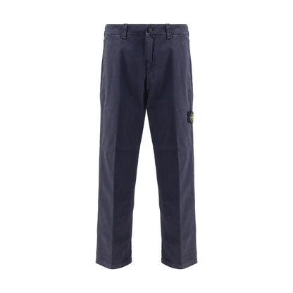 Stone Island relaxed fit Trousers - The Gentlemen's Vault