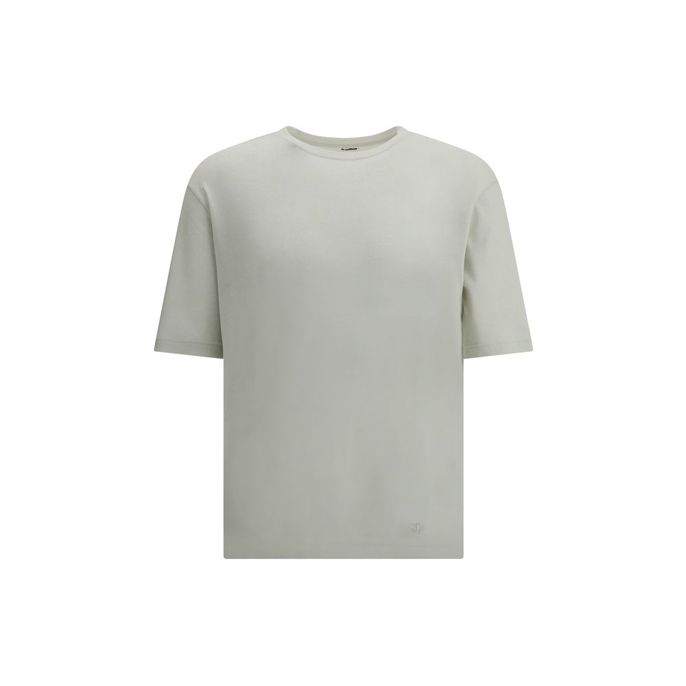 Jil Sander Set x 3 T-Shirts - The Gentlemen's Vault