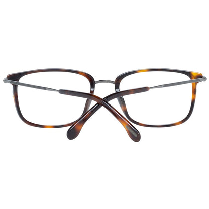 Lozza Brown Men Glasses Frame - The Gentlemen's Vault
