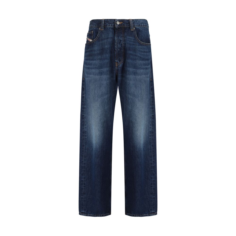 Diesel 2010 D - Macs Jeans - The Gentlemen's Vault