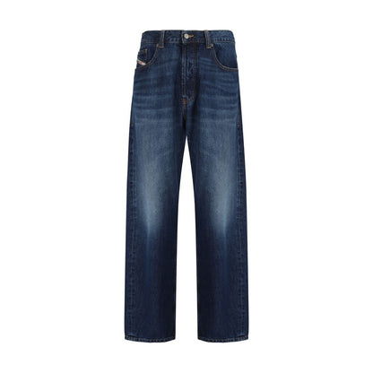 Diesel 2010 D - Macs Jeans - The Gentlemen's Vault