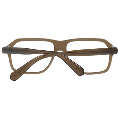 Guess Green Men Glasses Frame - The Gentlemen's Vault