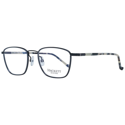 Hackett Black Men Glasses Frame - The Gentlemen's Vault