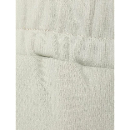 Hinnominate Green Cotton Short - The Gentlemen's Vault