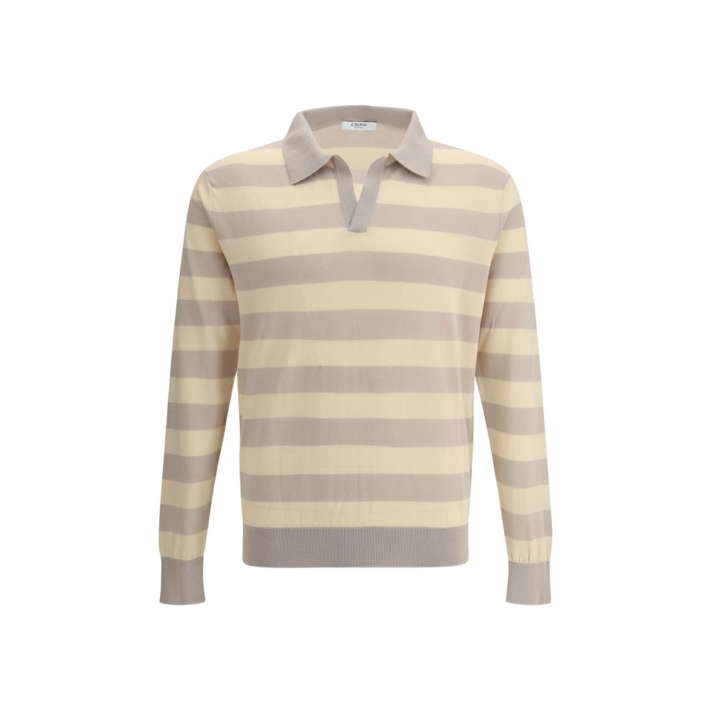 Cruna Portofino Polo Shirt - The Gentlemen's Vault