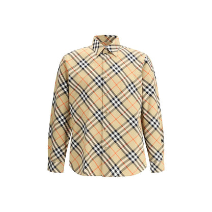 Burberry Archive Check Shirt - The Gentlemen's Vault
