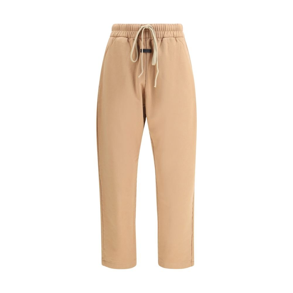 Fear Of God Cotton Trousers - The Gentlemen's Vault