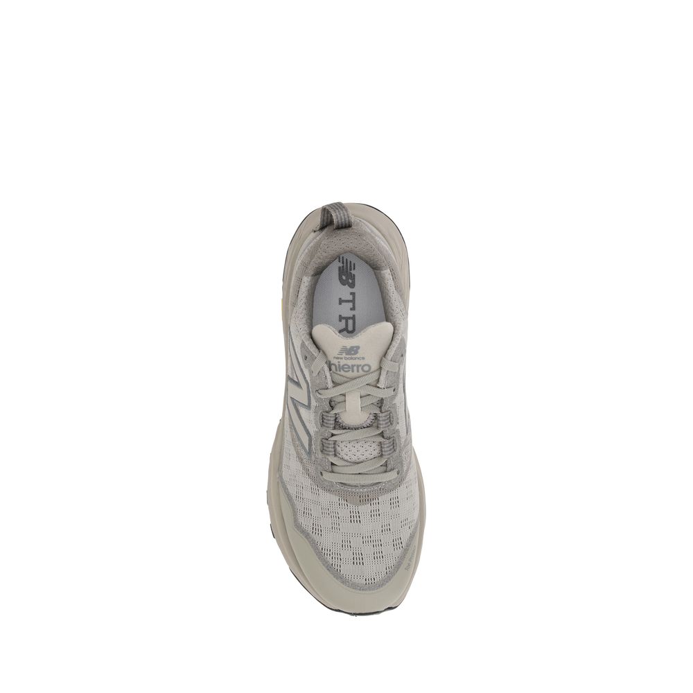 New Balance Fresh Foam X Hierro v9 Sneakers - The Gentlemen's Vault