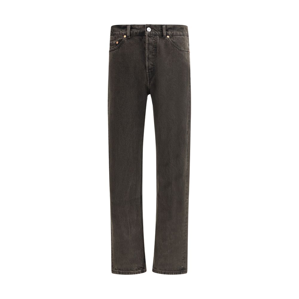 Our Legacy First Cut Jeans - The Gentlemen's Vault