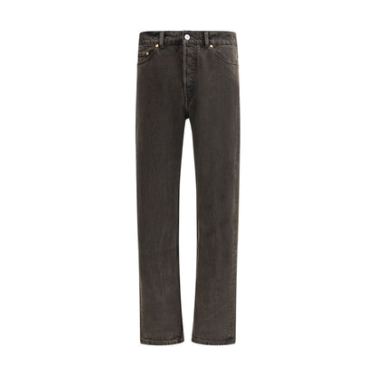 Our Legacy First Cut Jeans - The Gentlemen's Vault
