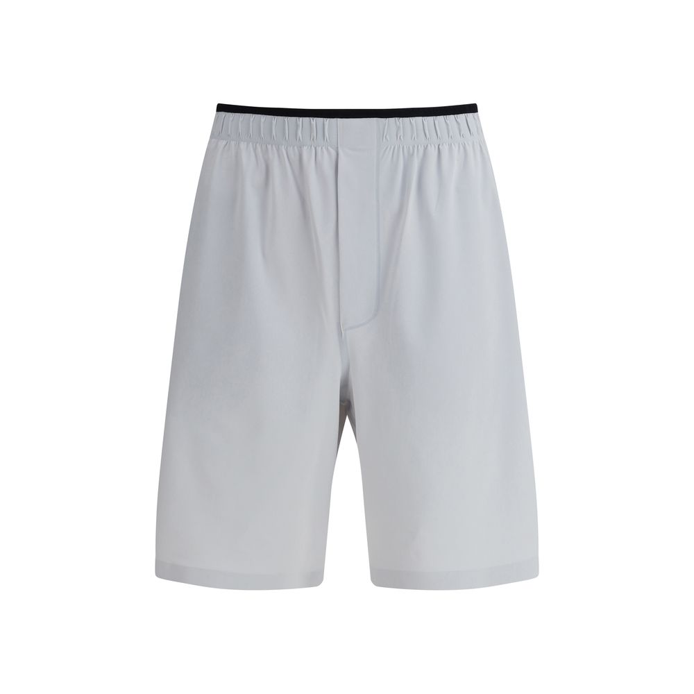 GR10K Render Ultrasound Shorts - The Gentlemen's Vault