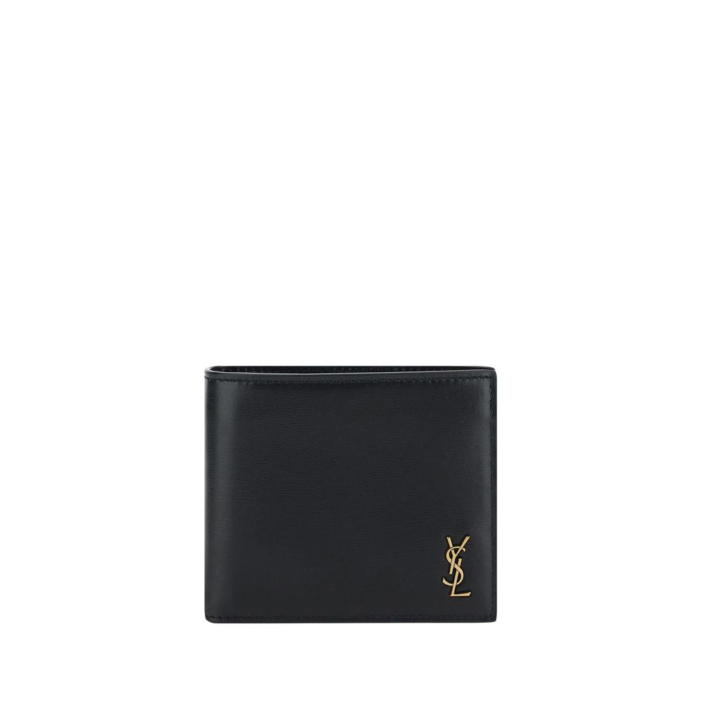 Saint Laurent Wallet - The Gentlemen's Vault