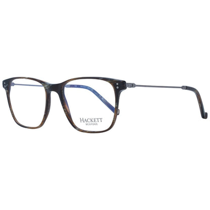 Hackett Brown Men Glasses Frame - The Gentlemen's Vault