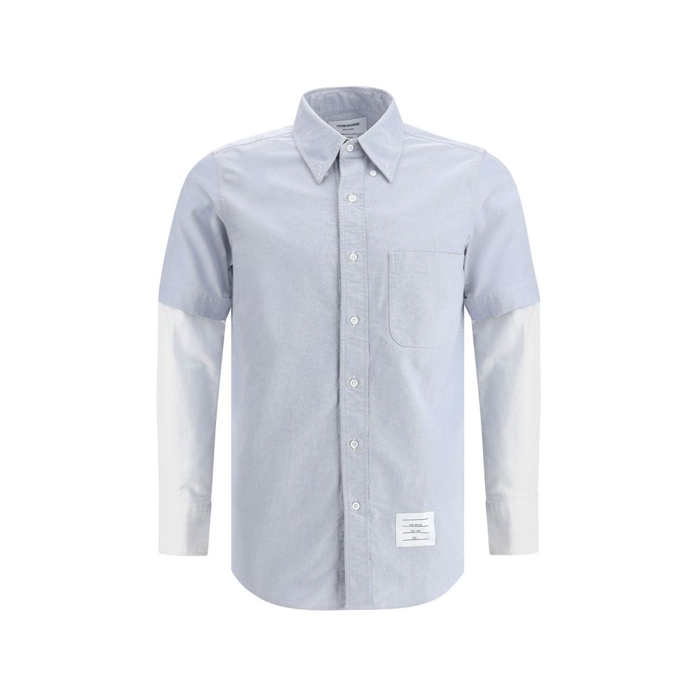 Thom Browne Shirt - The Gentlemen's Vault