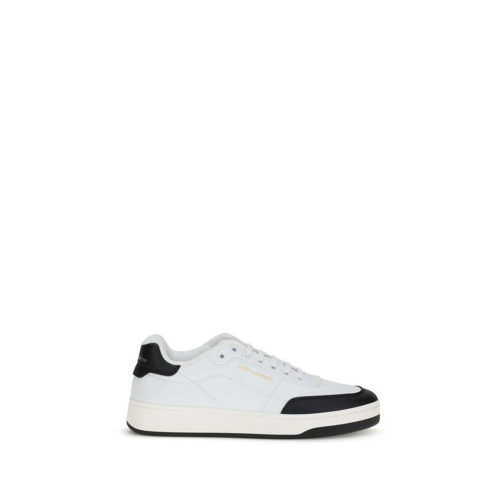 Saint Laurent SL61 Sneakers - The Gentlemen's Vault