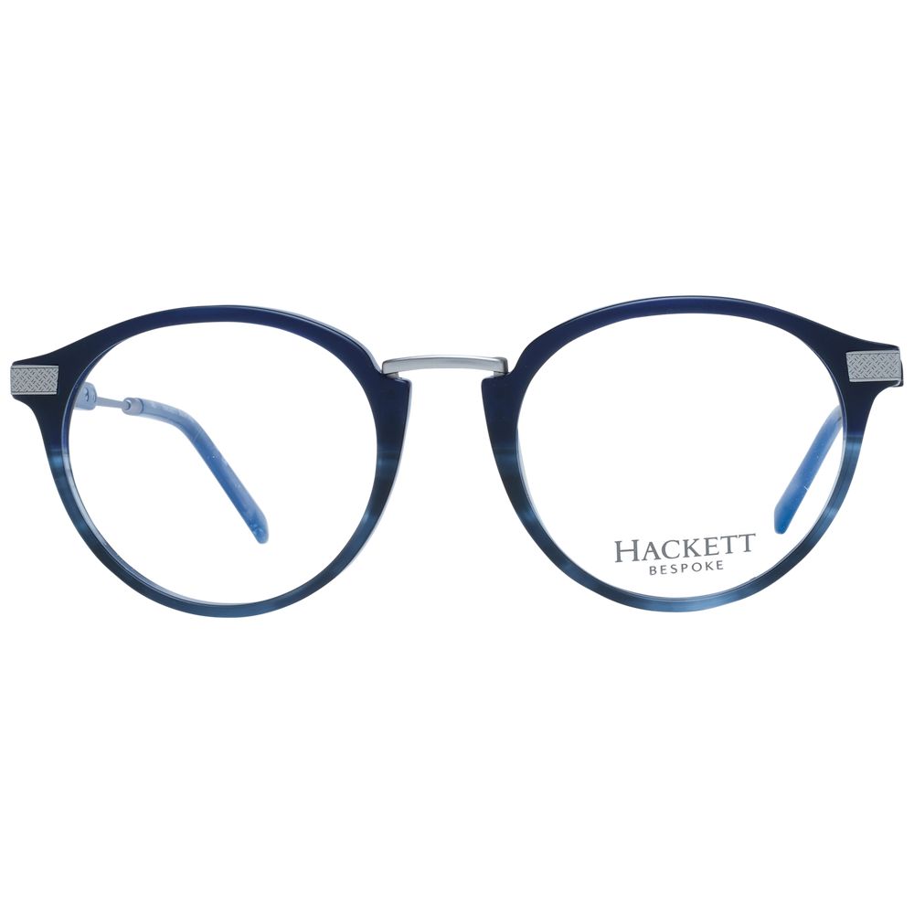 Hackett Blue Men Glasses Frame - The Gentlemen's Vault