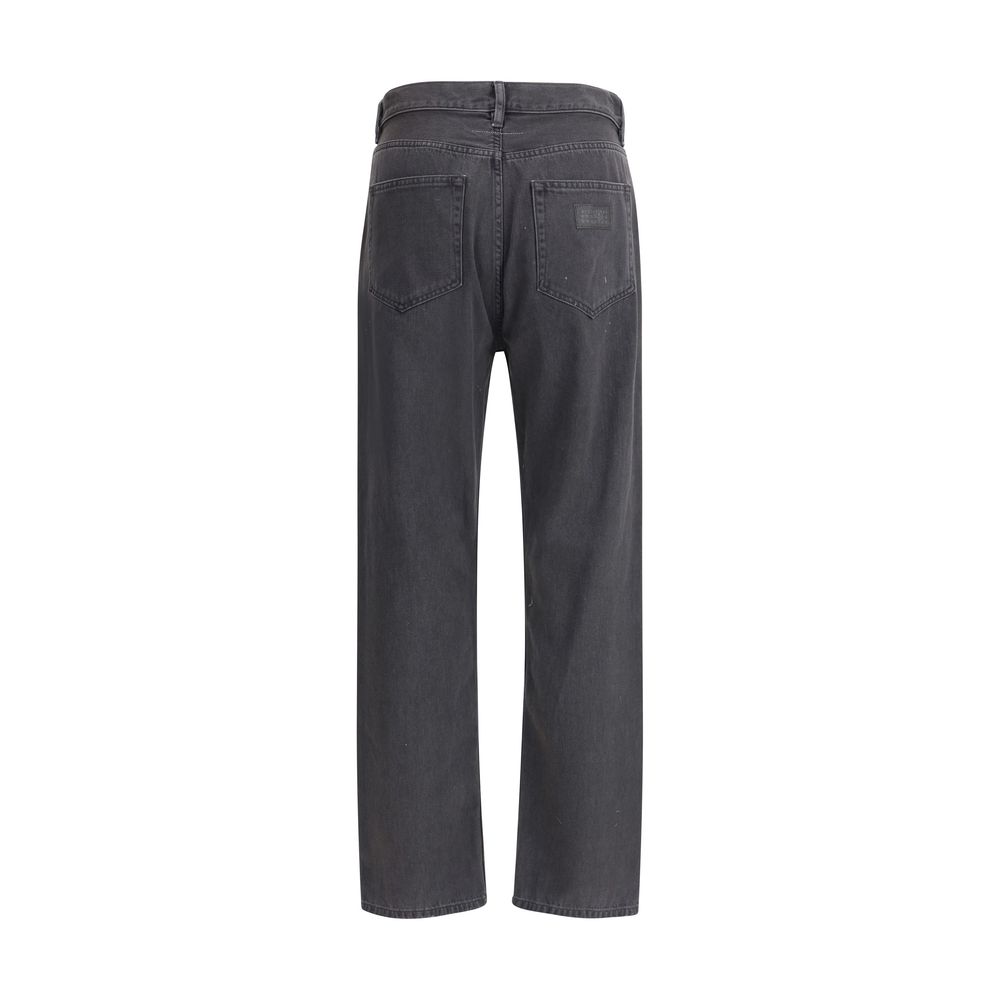 MM6 Vintage Jeans - The Gentlemen's Vault