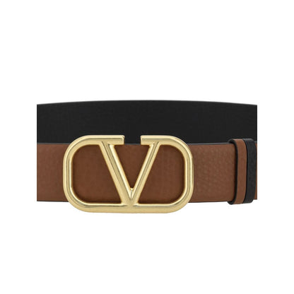 Valentino Garavani VLogo Belt - The Gentlemen's Vault