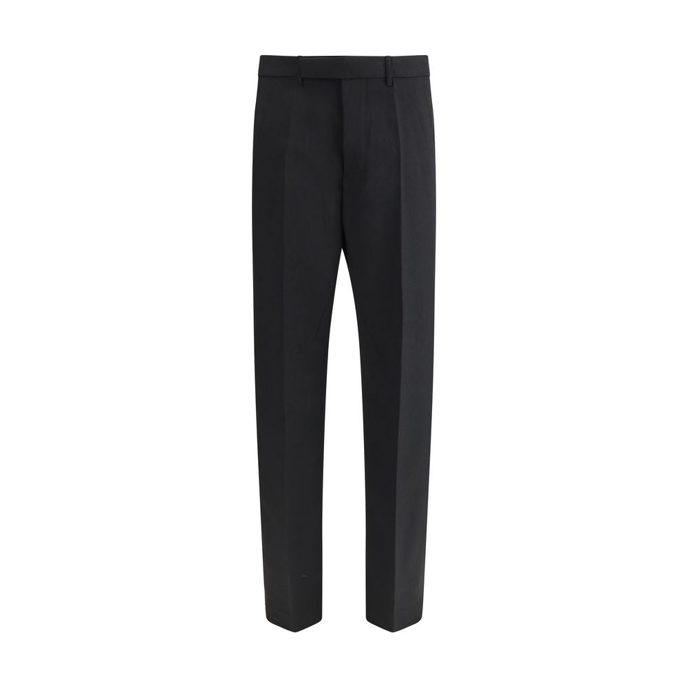 Rick Owens Geth tailored Pants - The Gentlemen's Vault