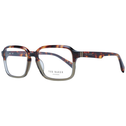 Ted Baker Brown Men Glasses Frame - The Gentlemen's Vault