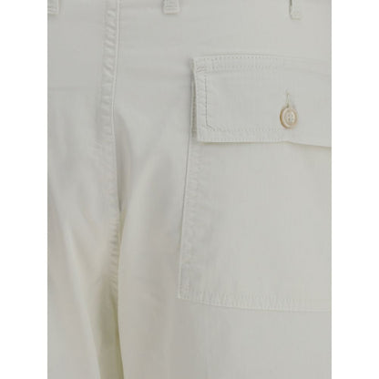 Cruna Dover Shorts - The Gentlemen's Vault